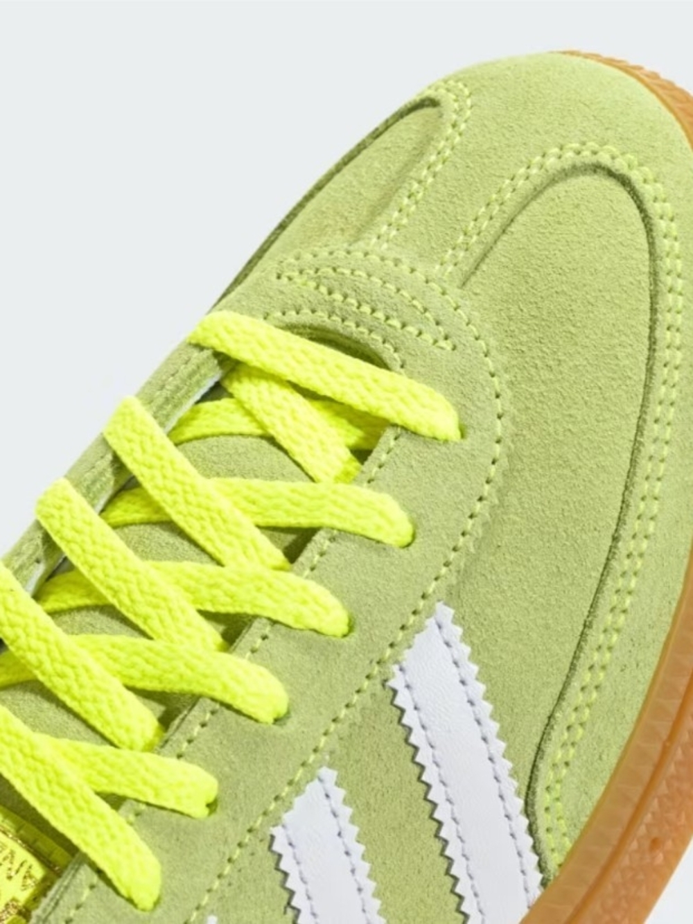 Adidas Women's Handball Special Size 9 - Picture 3 of 10
